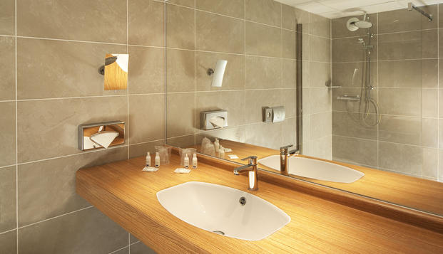 hotel Hôtel Kyriad Prestige Thionville CentreThionville (57)