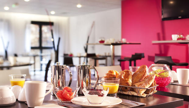 hotel Hôtel Kyriad Prestige Thionville CentreThionville (57)