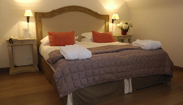 hotel Hôtel le BrittanyRoscoff (29)