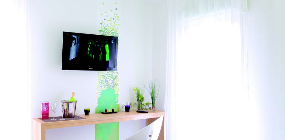 Park and Suites Elégance Tours - Studio