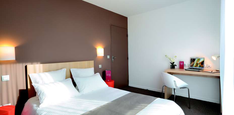 Park and Suites Elégance Tours - Studio