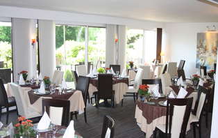 Uitstapje met diner in Rouen