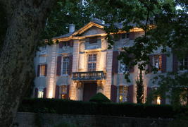 Château de Roussan - 
