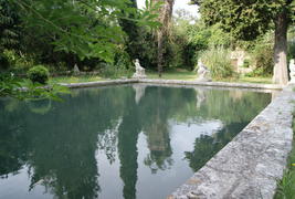 Château de Roussan - 