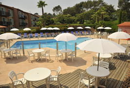 Domaine de l'Albatros - 