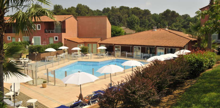 Domaine de l'Albatros - 