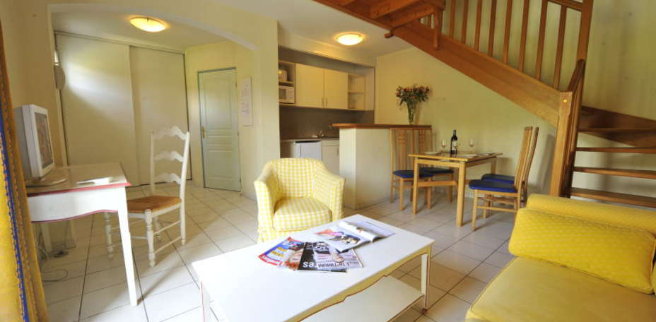 Domaine de l'Albatros - 
