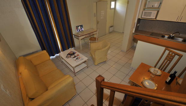 hotel Domaine de l'AlbatrosMouans-Sartoux (06)