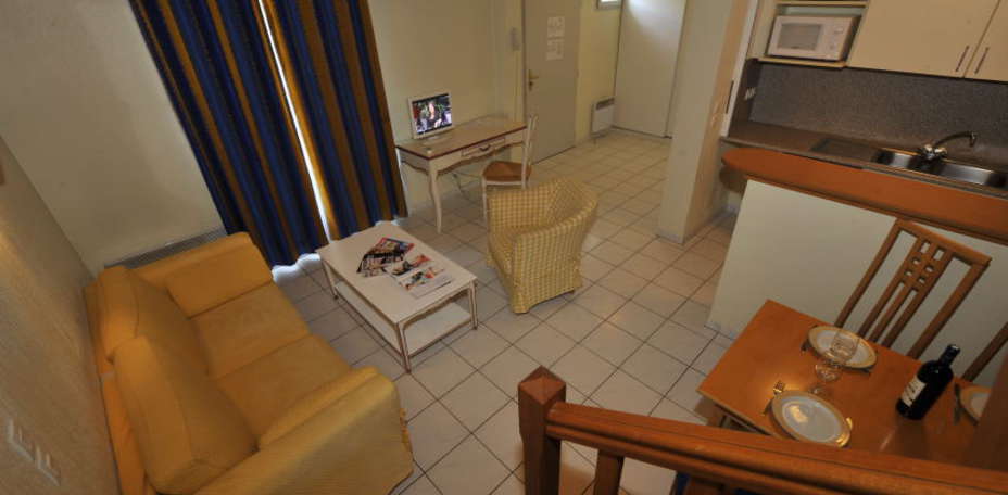 Domaine de l'Albatros - 
