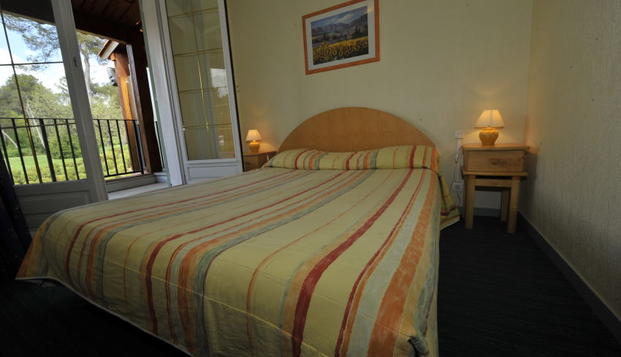 hotel Domaine de l'AlbatrosMouans-Sartoux (06)
