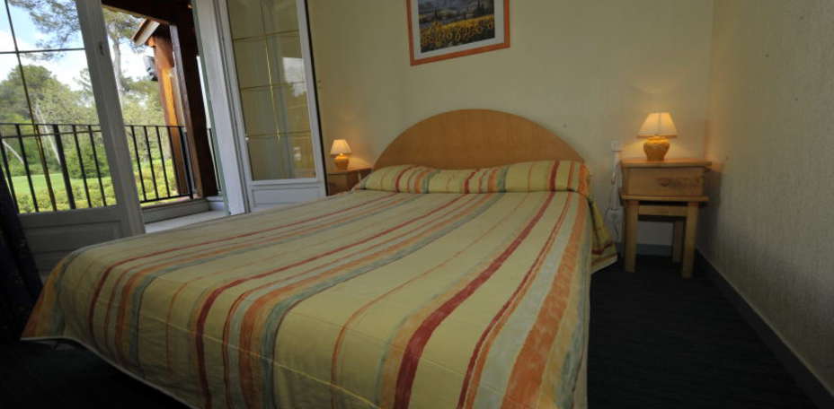 Domaine de l'Albatros - 