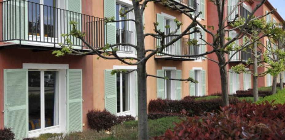 Domaine de l'Albatros - 