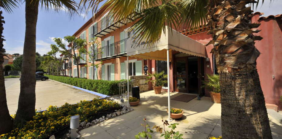 Domaine de l'Albatros - 