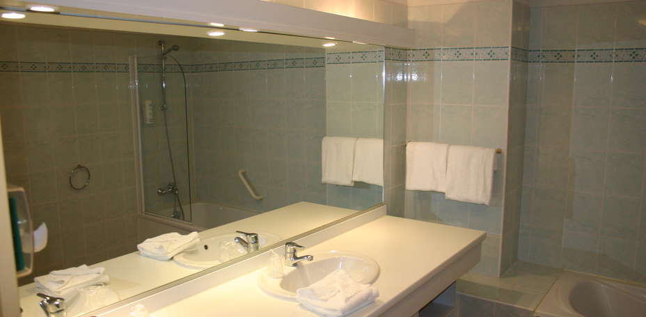 Domaine de l'Albatros - 