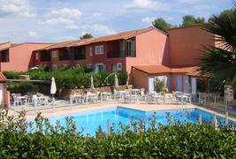 Domaine de l'Albatros - 
