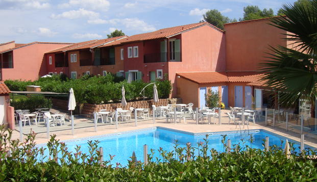 hotel Domaine de l'AlbatrosMouans-Sartoux (06)