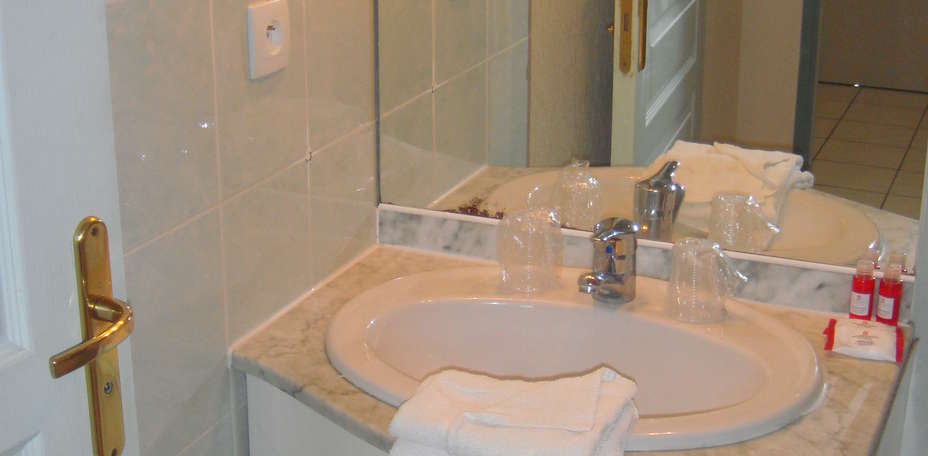 Domaine de l'Albatros - 