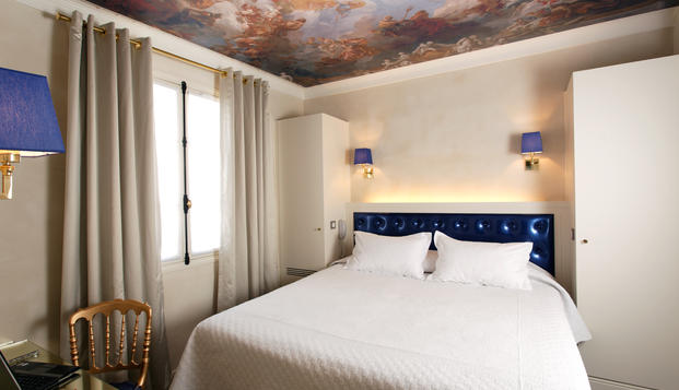 hotel Le Petit Madeleine HotelParijs