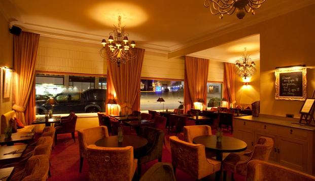 hotel The ImperialOstende