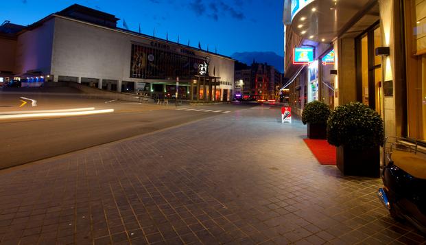hotel The ImperialOstende