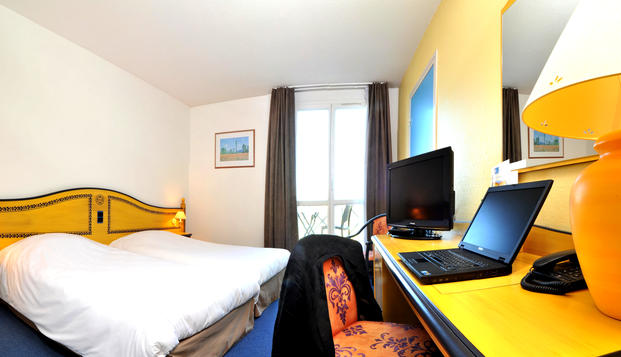 hotel Hôtel Royal Mirabeau Aix en Provence (13)