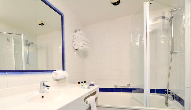 hotel Hôtel Royal Mirabeau Aix en Provence (13)