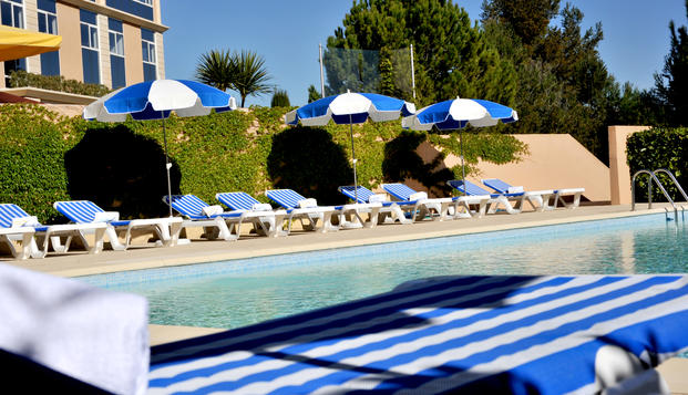 hotel Hôtel Royal Mirabeau Aix en Provence (13)