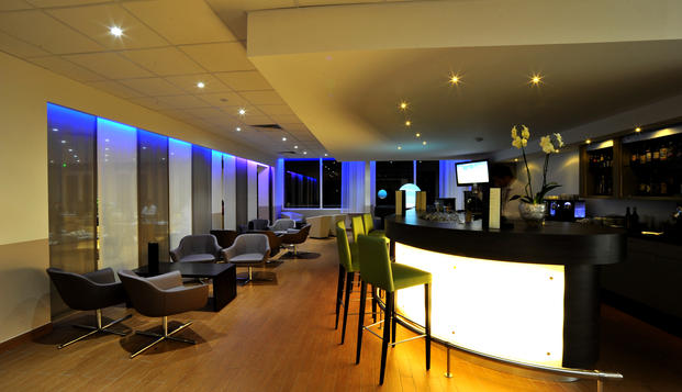 hotel Hôtel Royal Mirabeau Aix en Provence (13)