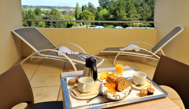 hotel Hôtel Royal Mirabeau Aix en Provence (13)