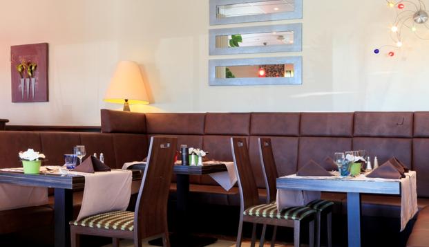 hotel Best Western La MarinaSaint Raphaël (83)