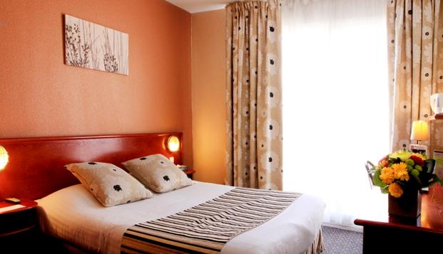 hotel Best Western La MarinaSaint Raphaël (83)