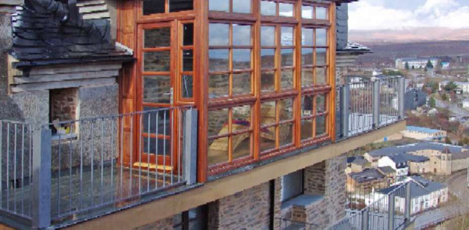 Posada Real de las Misas - 