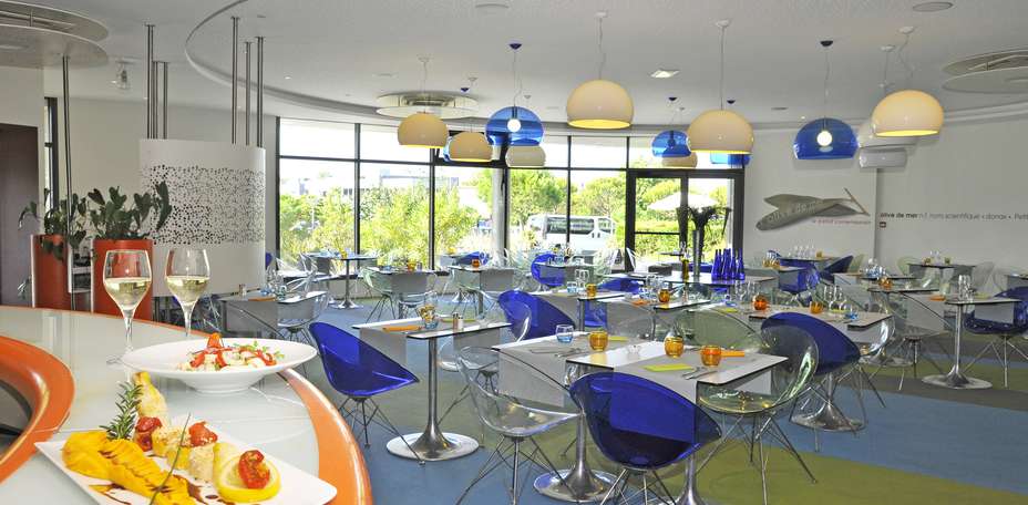 Quality Suites Bordeaux Mérignac - 