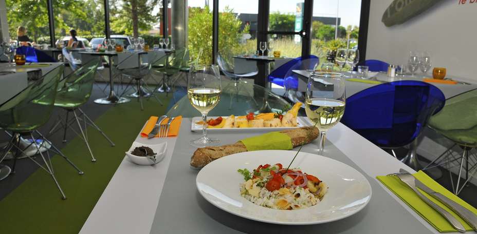 Quality Suites Bordeaux Mérignac - 