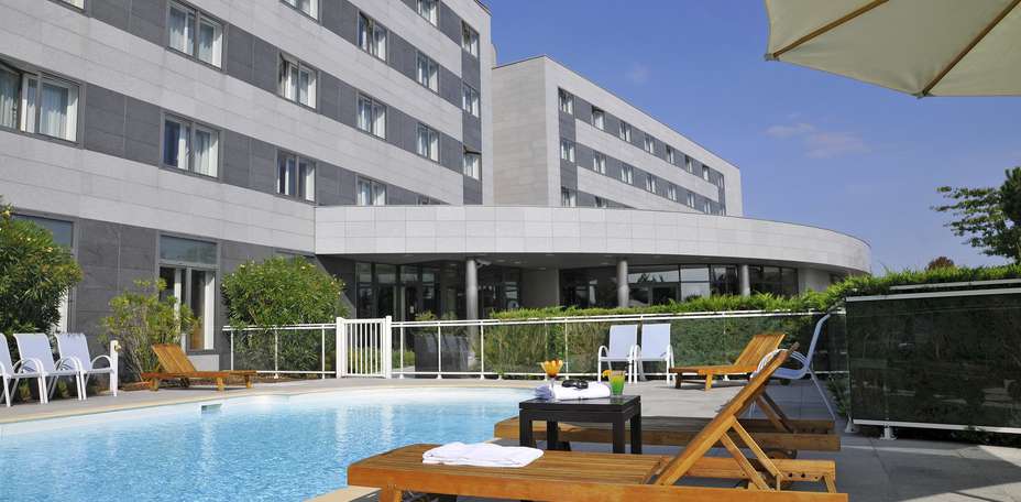 Quality Suites Bordeaux Mérignac - 
