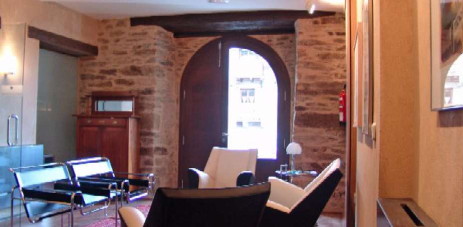 Posada Real de las Misas - 