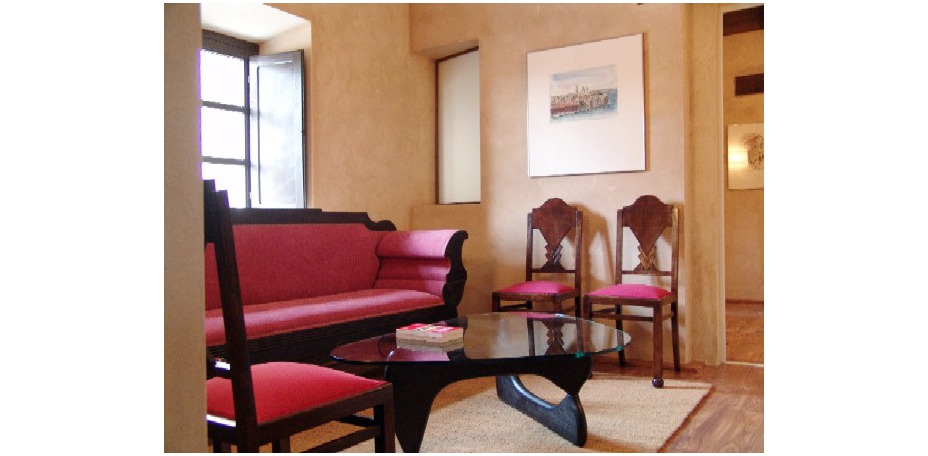 Posada Real de las Misas - 