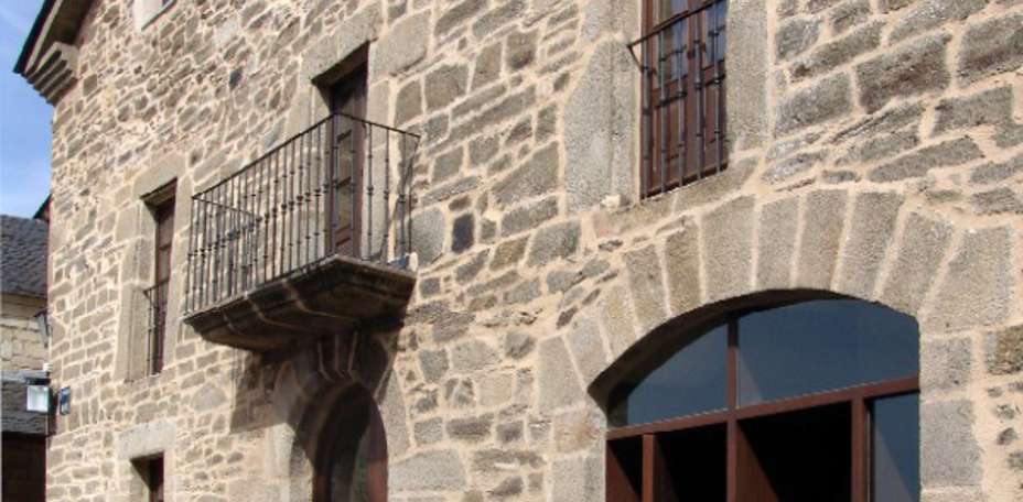 Posada Real de las Misas - 