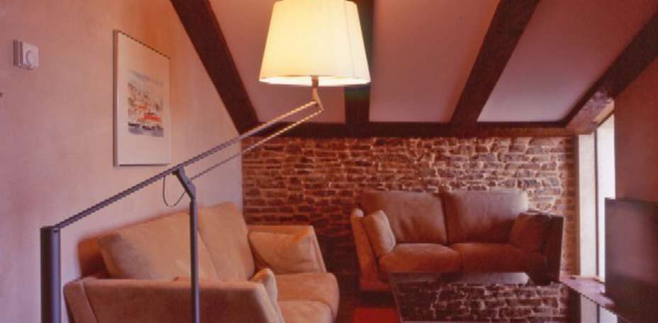 Posada Real de las Misas - 