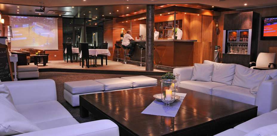 Quality Suites Bordeaux Mérignac - 