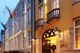 Grand Hotel Casselbergh Brugge - 