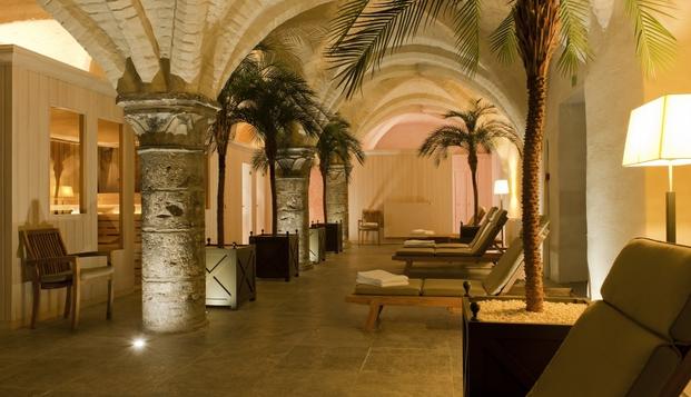 hotel Grand Hotel Casselbergh BruggeBrugge