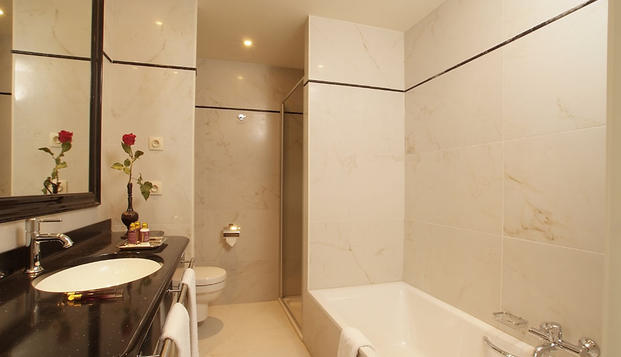 hotel Grand Hotel Casselbergh BruggeBruges