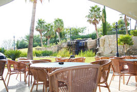 Hotel Ametlla Mar - 
