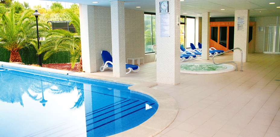Hotel Ametlla Mar - 