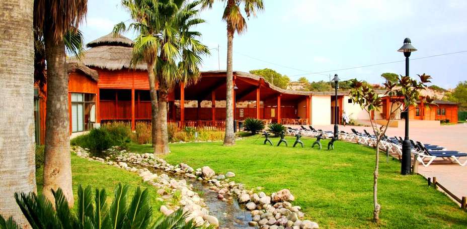 Hotel Ametlla Mar - 