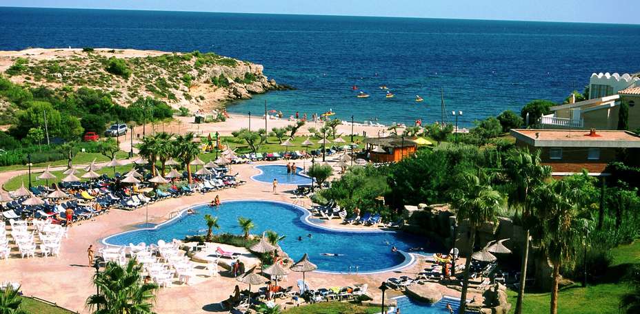 Hotel Ametlla Mar - 