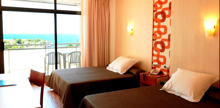 Hotel Ametlla Mar - 