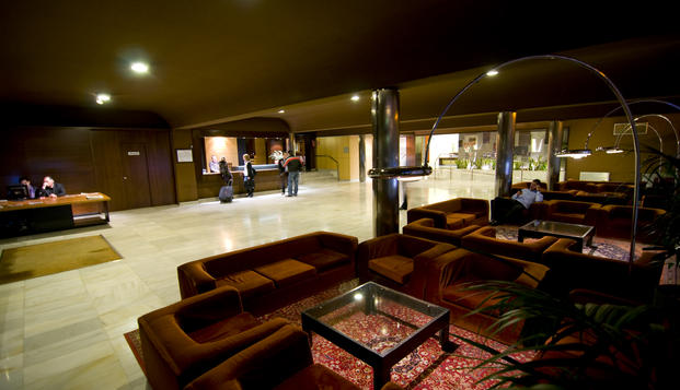 hotel Hotel AméricaIgualada