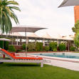 Estancia - Hotel América